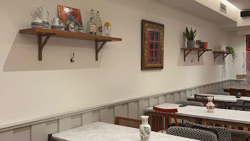 Maxi vermú con el grupo Mar Davila