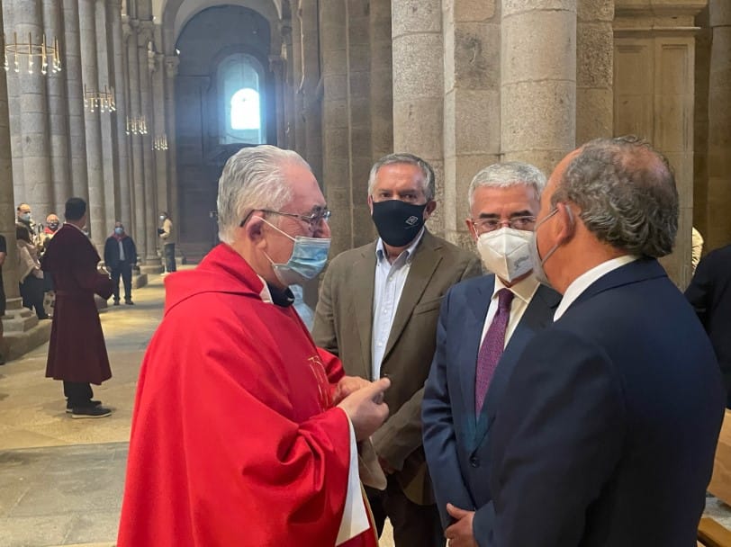 Galicia, tres aeropuertos, un modelo a decidir