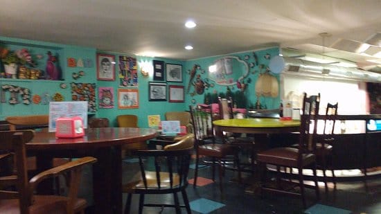 Taller de Pintura Acrílica