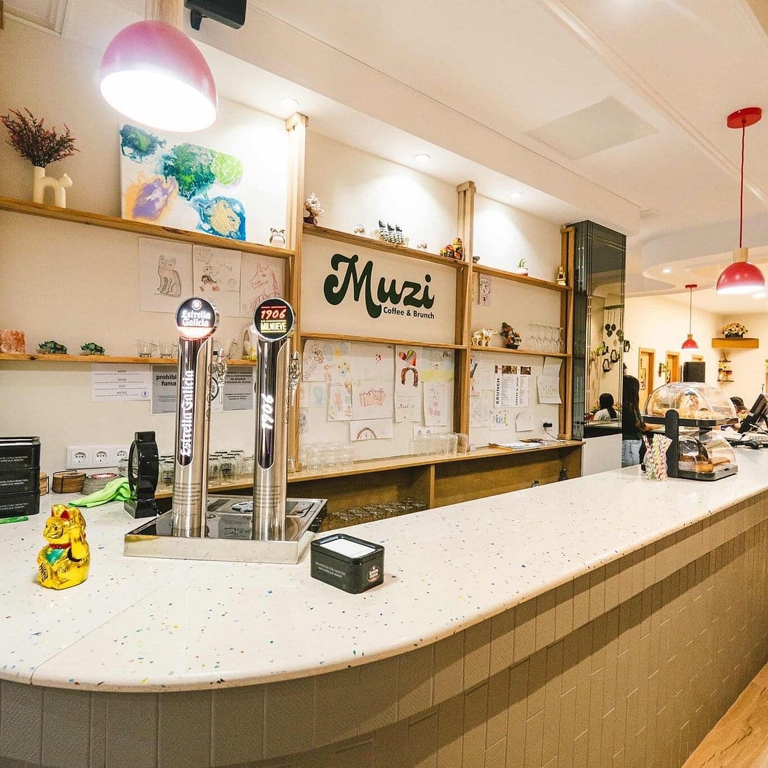 Música en directo en Muzi