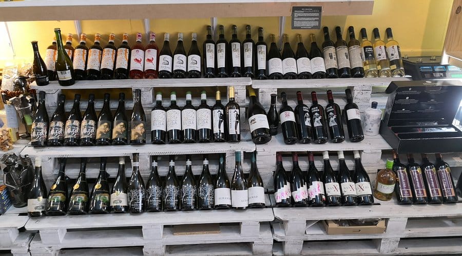 Presentación del fanzine Ouriolos do estramonio