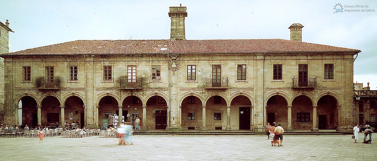 Mesa redonda 'Proyectar plazas y parques'