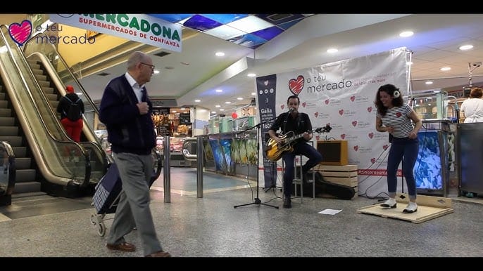 Verbena de Nochevieja