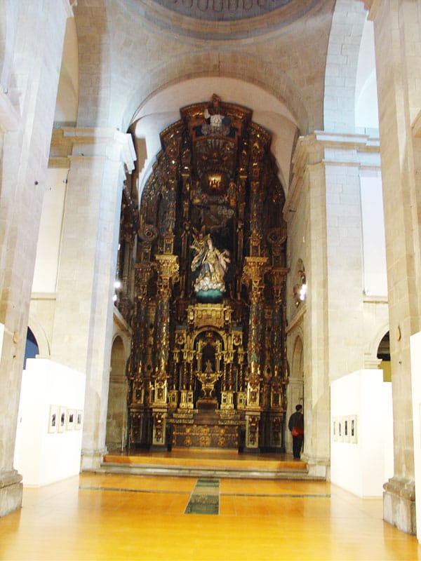 Concierto de Nadal da Orquestra e Coro da USC