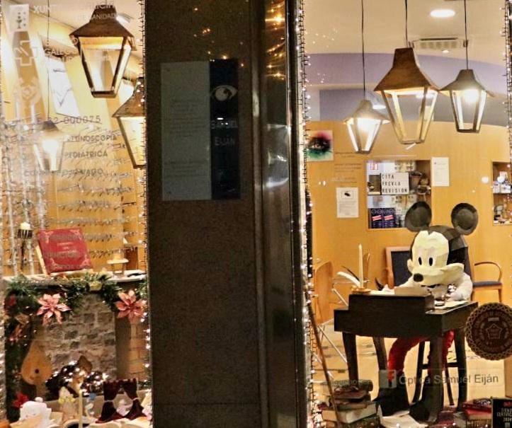 Clases de Manualidades Lecer Manualidades