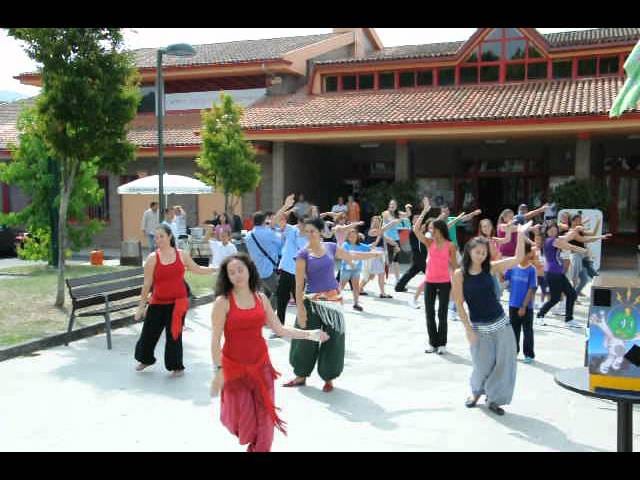 VI Andaina Samaín Bembrive