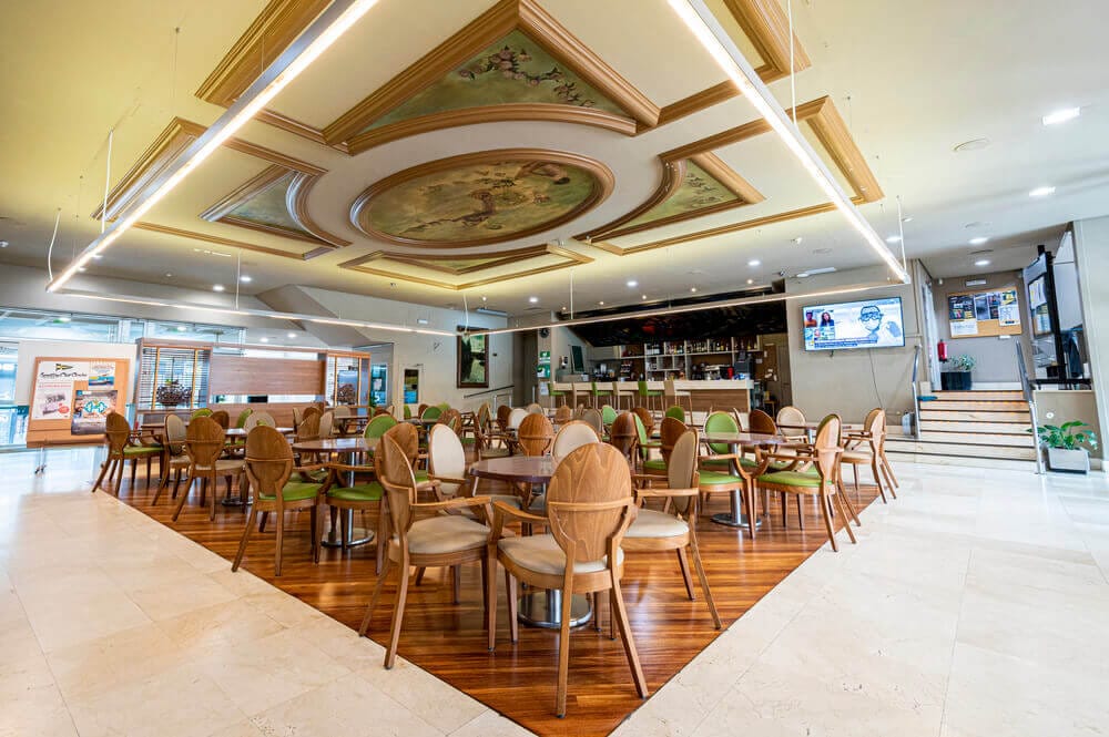 Voces y Alma de un País