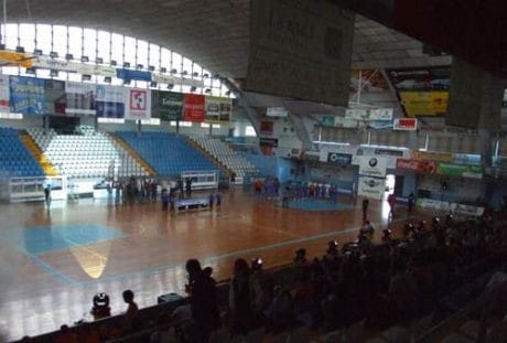 Partido Emevé-Cajasol