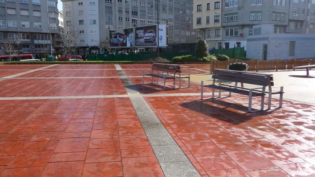 Fiestas de Mariñeiros-Peruleiro 2025