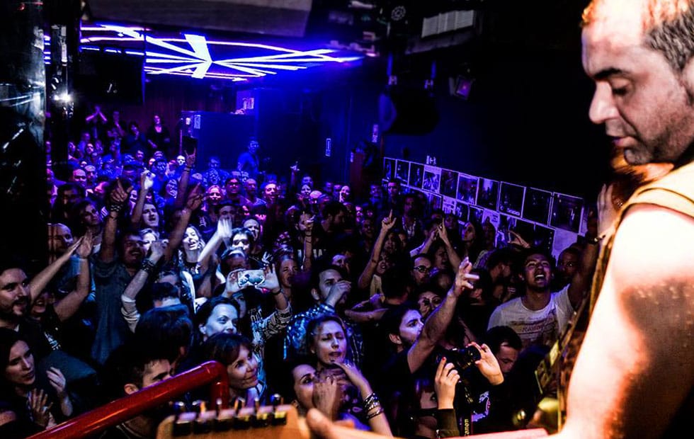 Sombra Alor + Nadie González