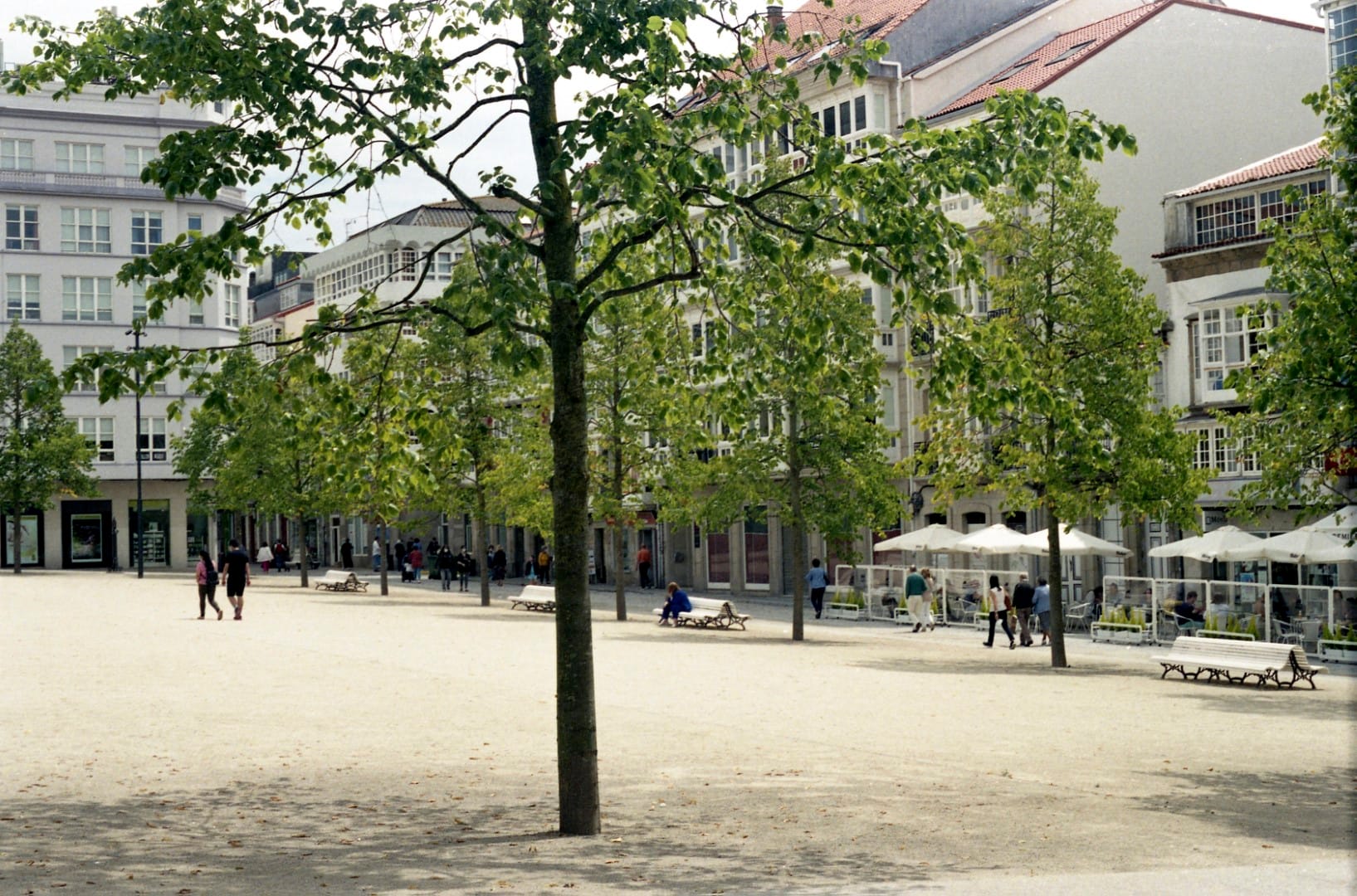 Concierto de Celtas Cortos - Gira 40 años Contando Cuentos