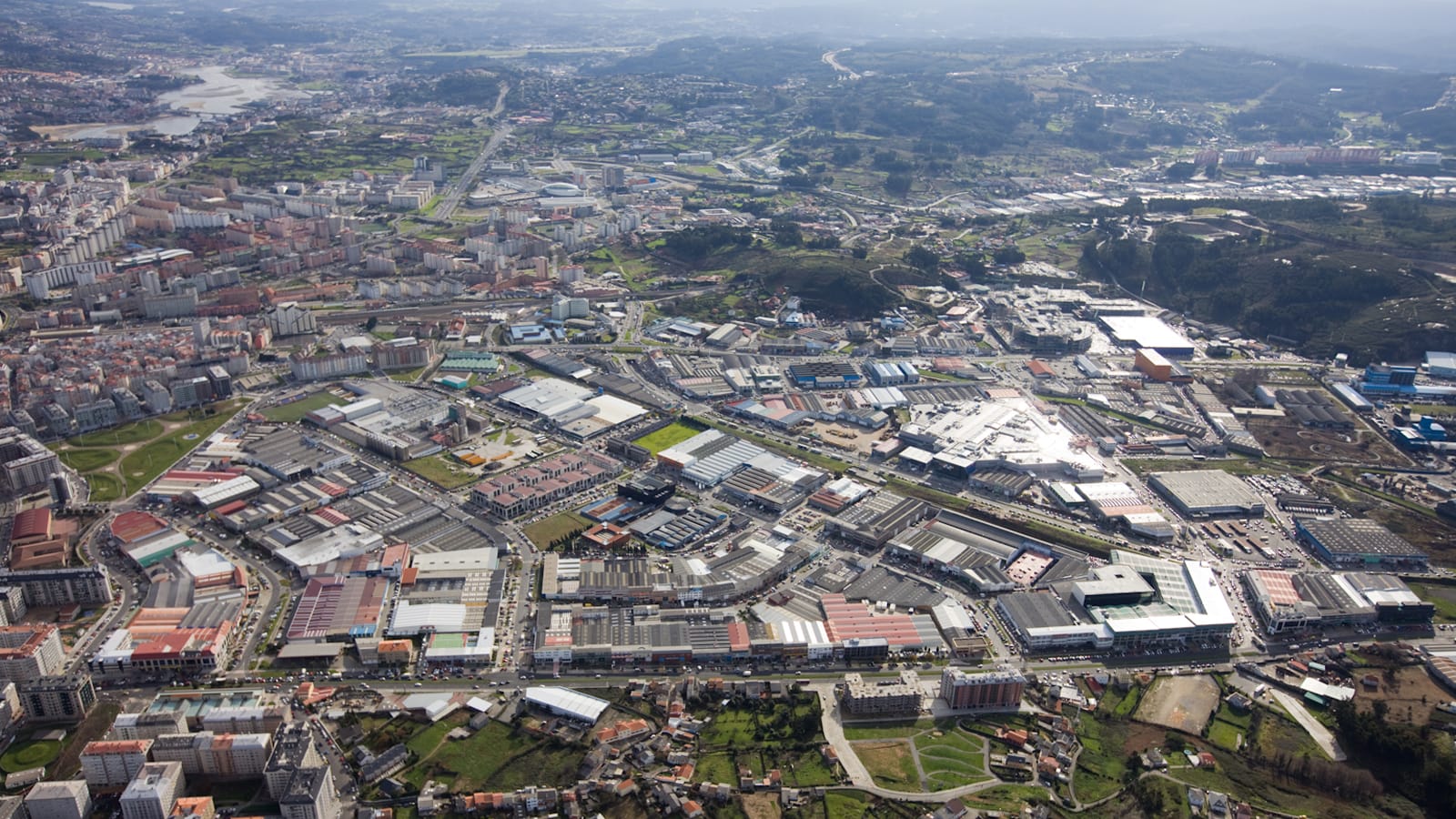 VI Feria del Automóvil de A Grela