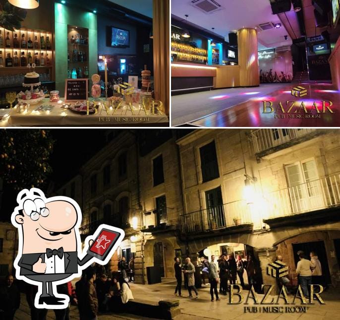 Concierto de Wondercovers en Pub Bazaar