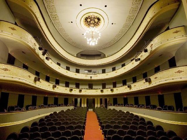 Festival Cineuropa