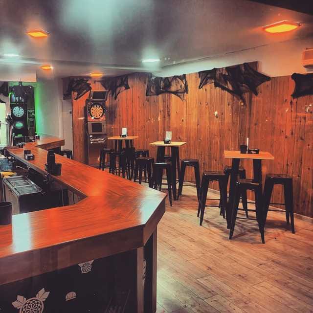 Aniversario del bar Medusa