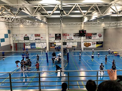 Balonmán. Liga Galega Senior. CP Lucense – Balomán Arteixo