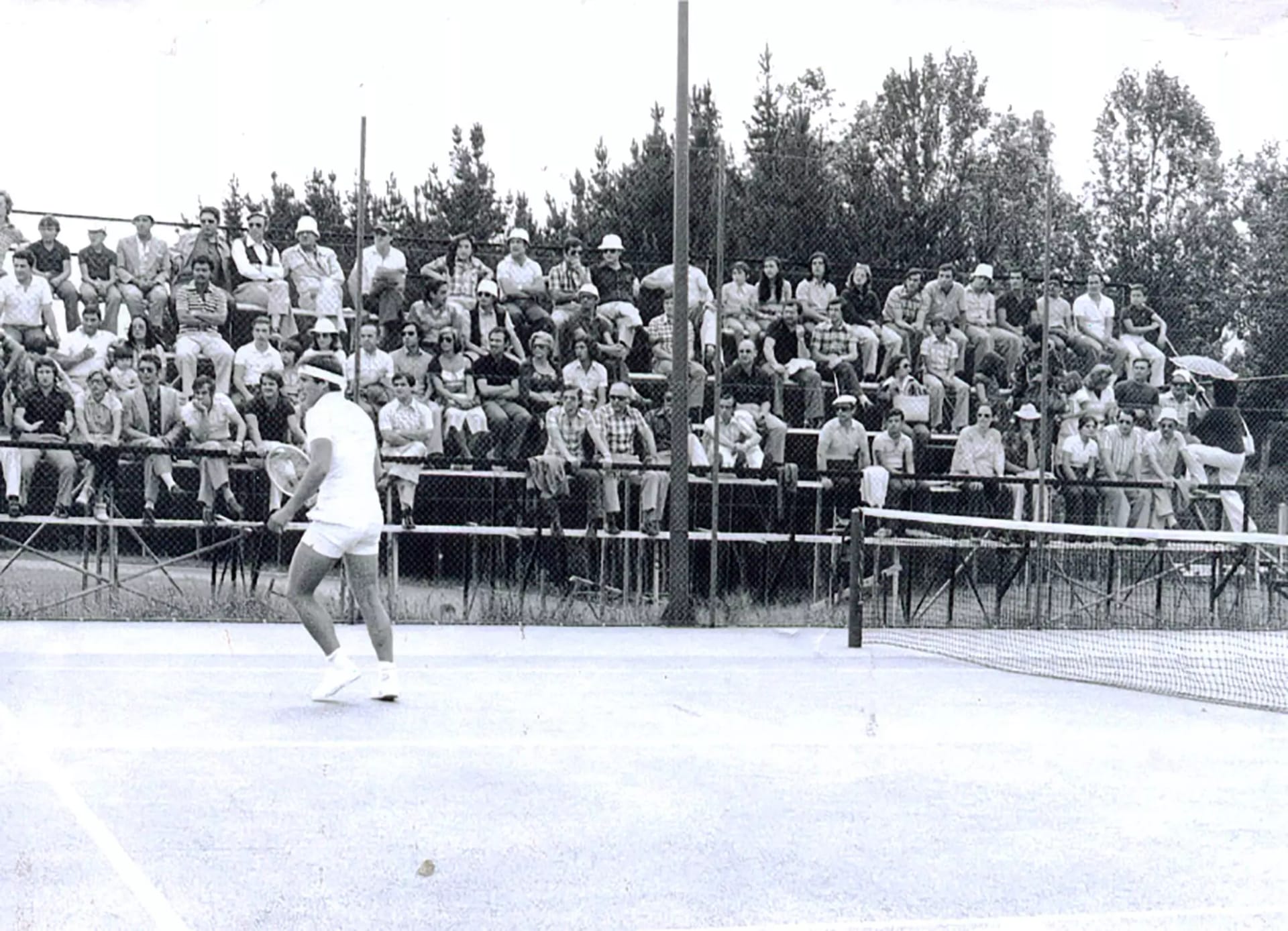 Torneo Internacional de Tenis Femenino 'Cidade de Ourense'