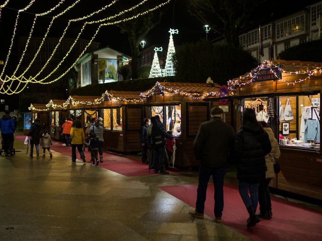 Obradoiro: Ananiño de canela