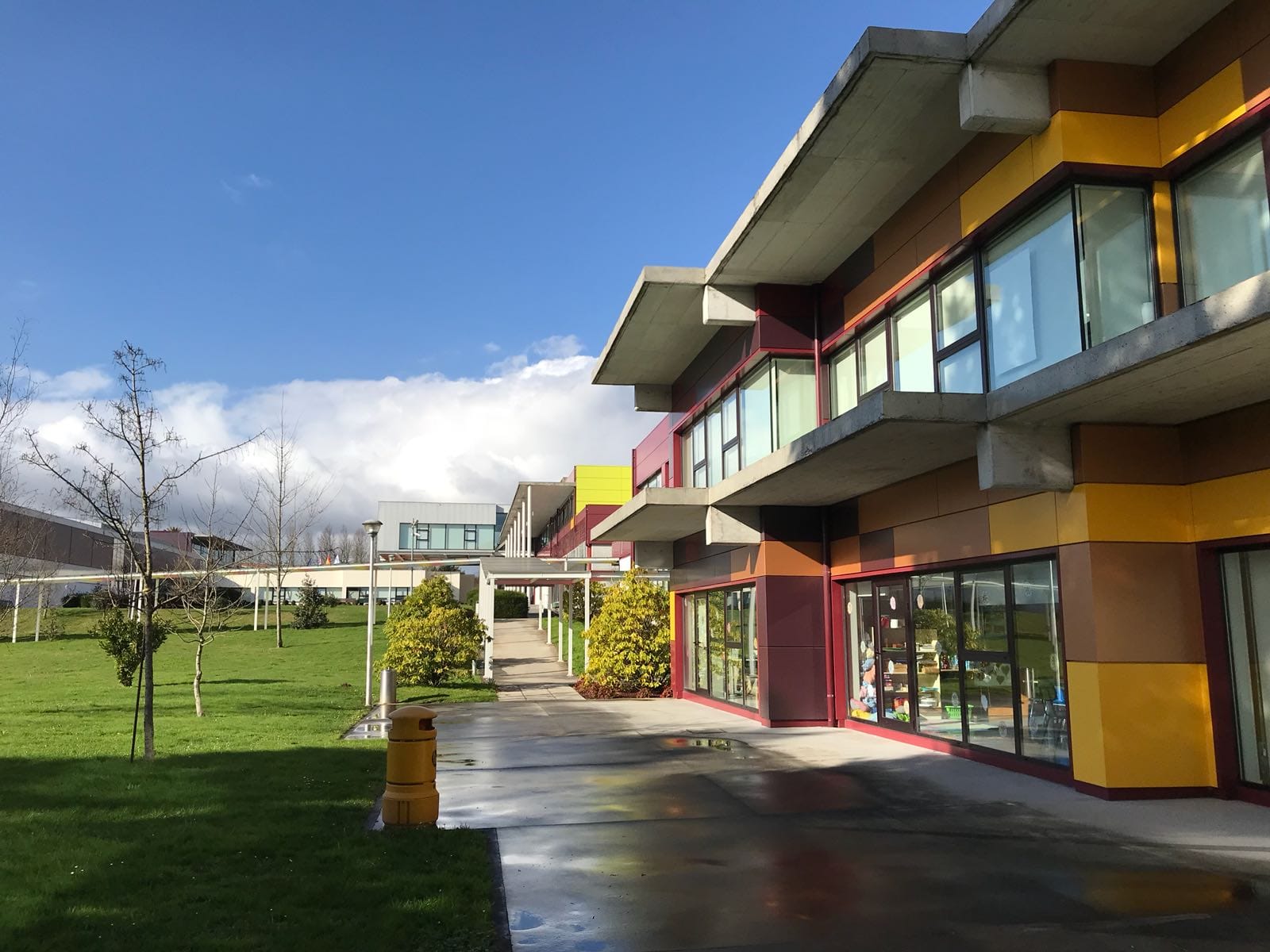 Bodas de oro de la promoción 1968-1975