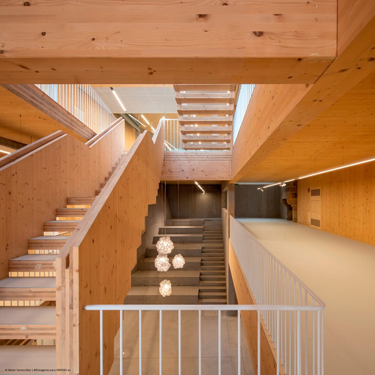 Videopodcast sobre reciclaje y residuos