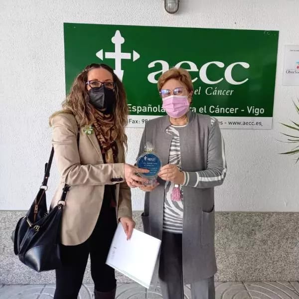 Taller emocional para supervivientes de cáncer