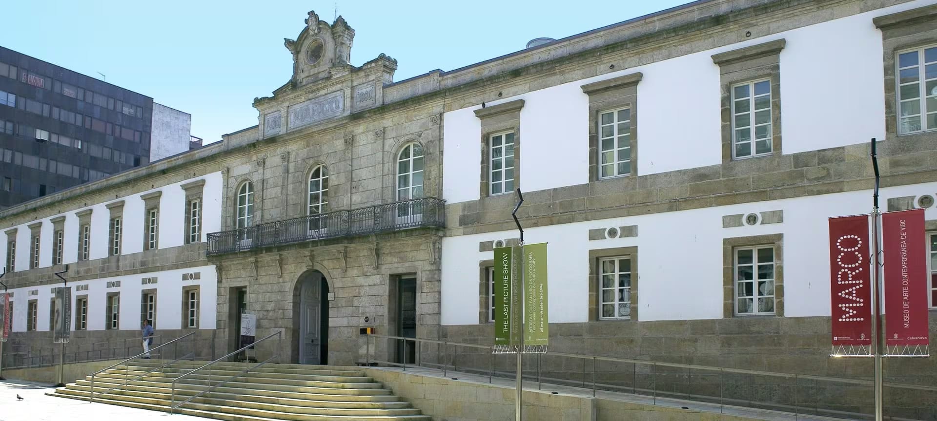 Concentración Día Mundial da Saúde Mental