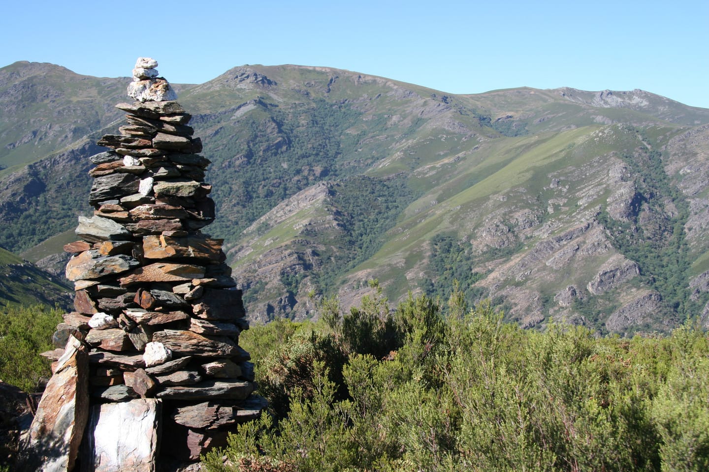Terras Altas de Trevinca retoma sus rutas de montaña