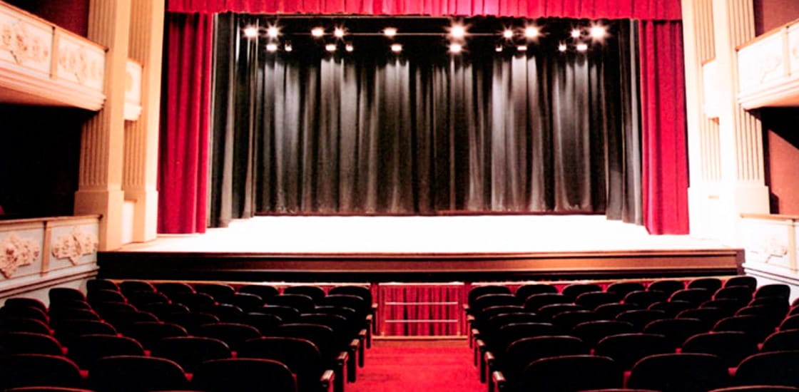 Concierto de la Wind Rock Band del CMUS de Ourense