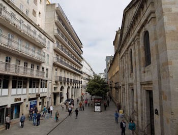 Feira de antigüidades e coleccionismo