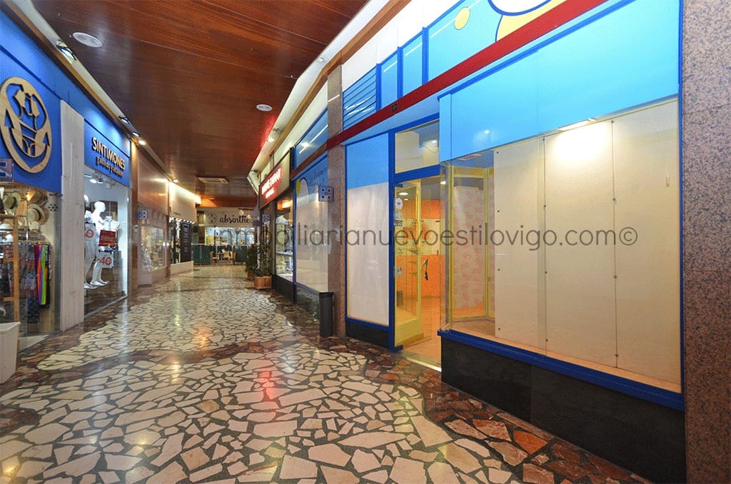 4º Market Zona Vigo Centro