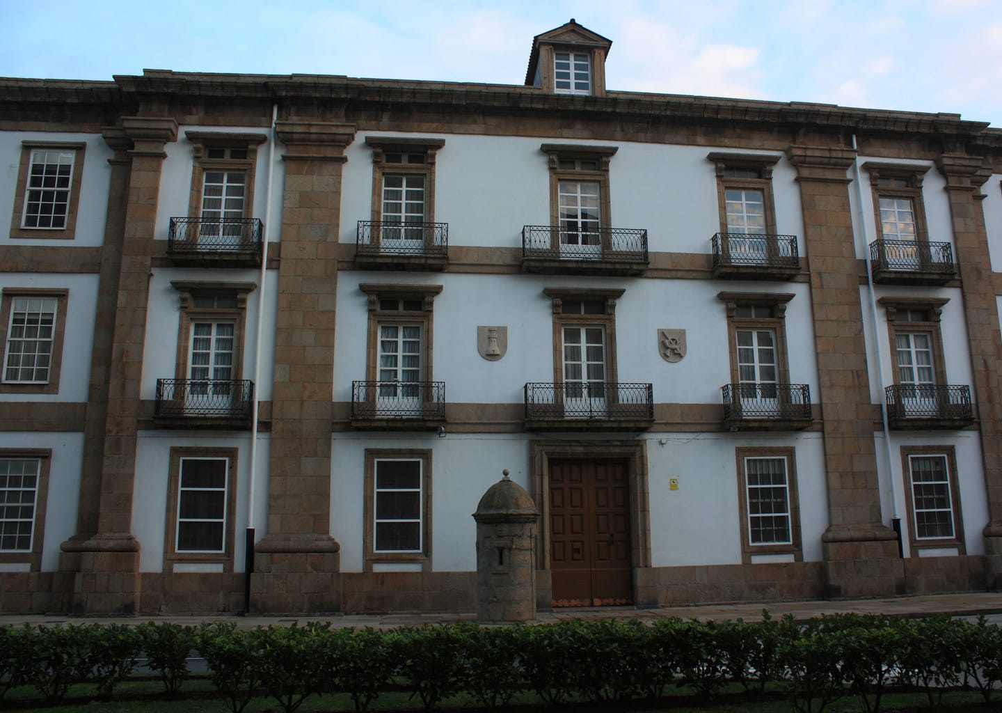 Visita de Papá Noel