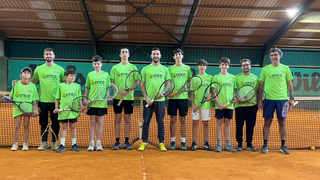 IV Pontevedra International Junior U14 de tenis