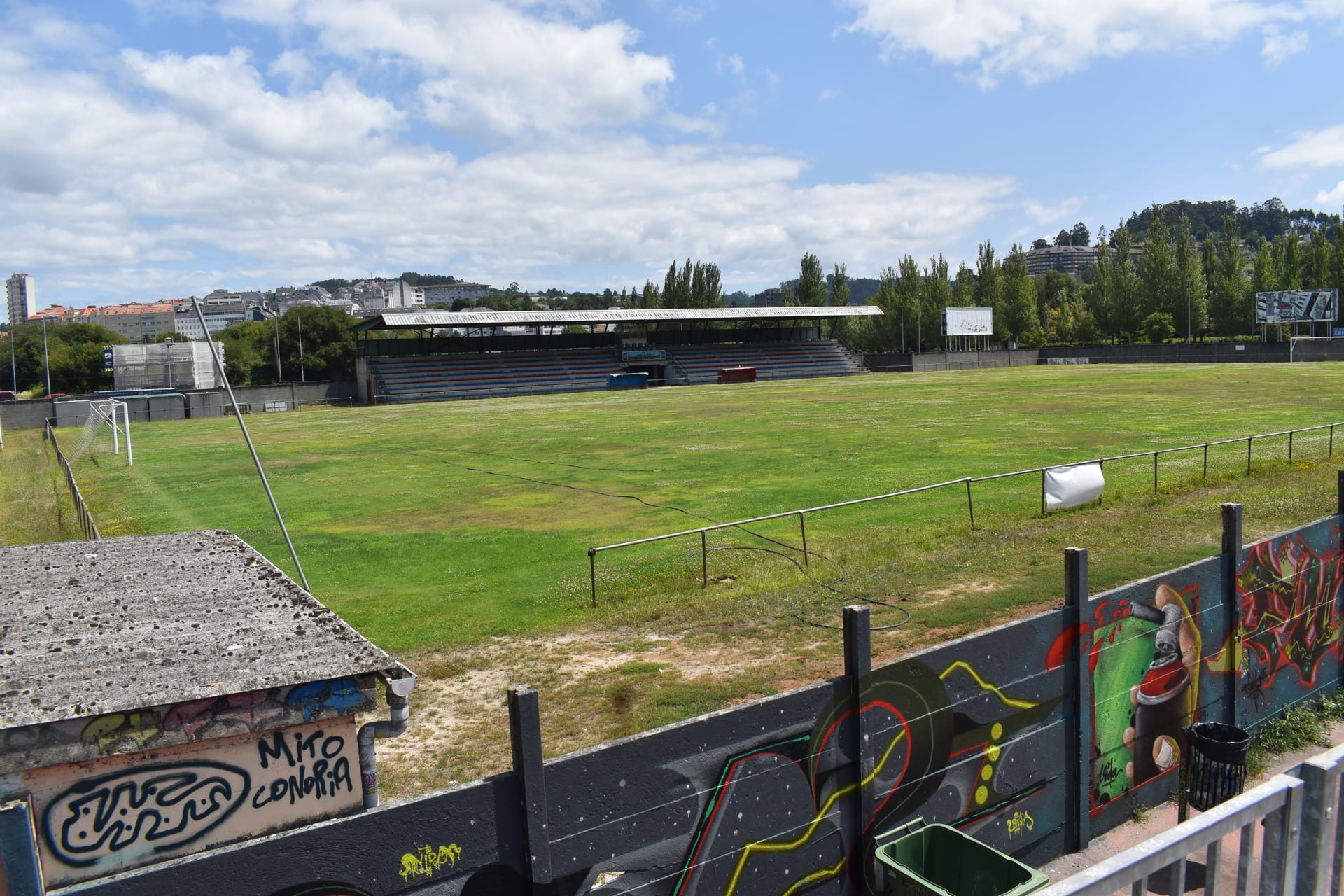 Trofeo Cidade de Betanzos