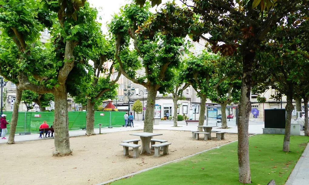 Obradoiro de variñas máxicas