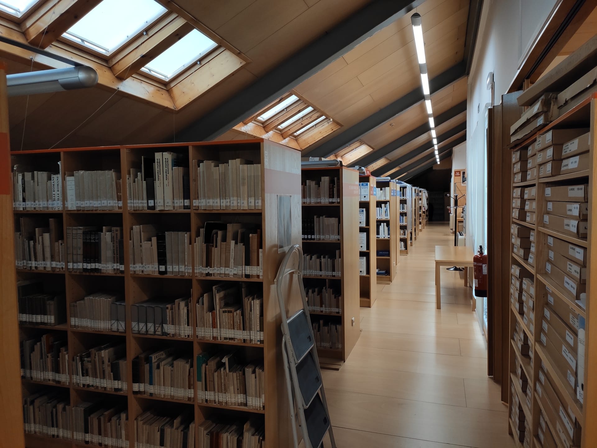 Las mansiones líquidas