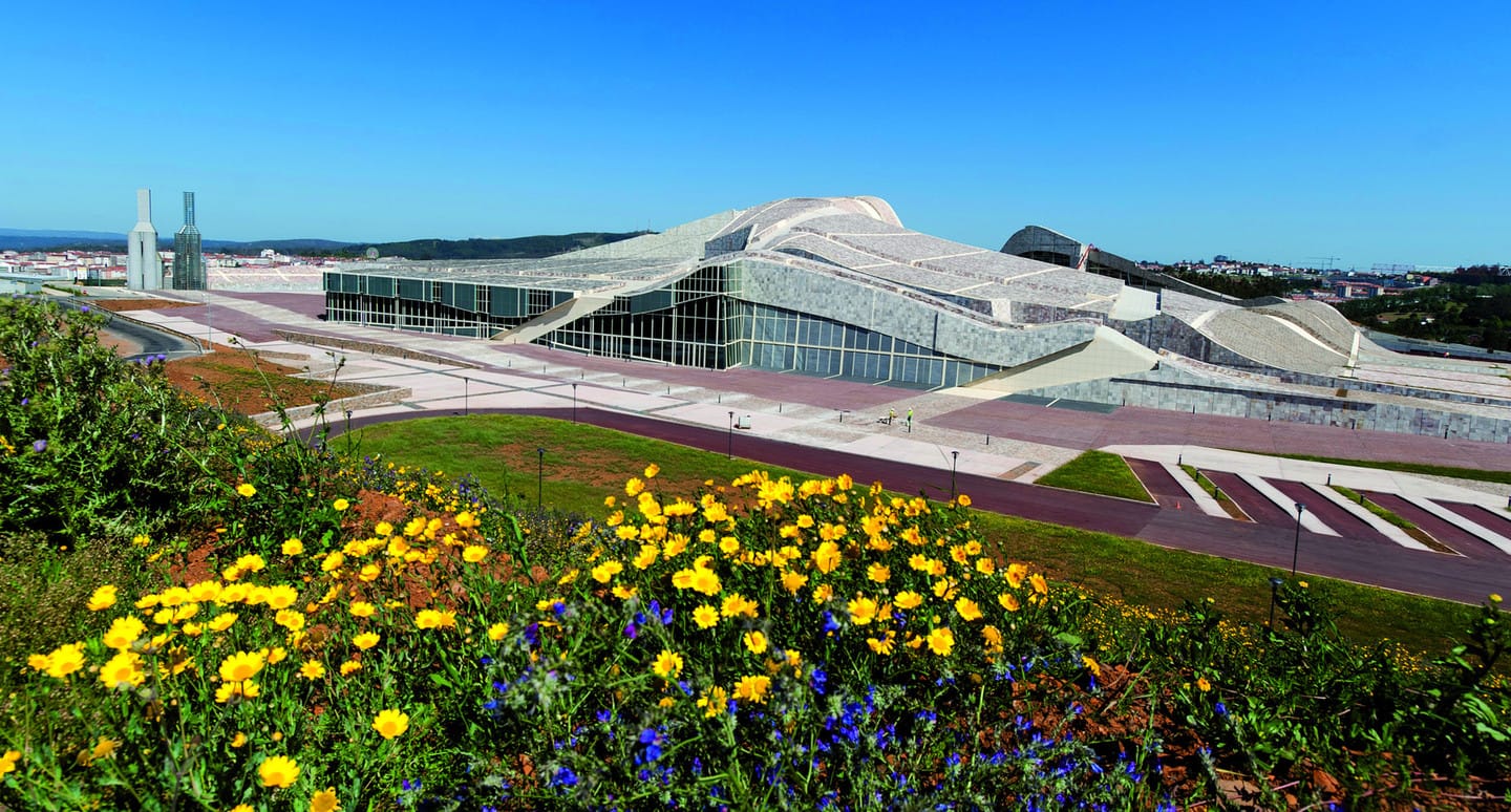 Unha tarde no lago - Verán no Gaiás 2025