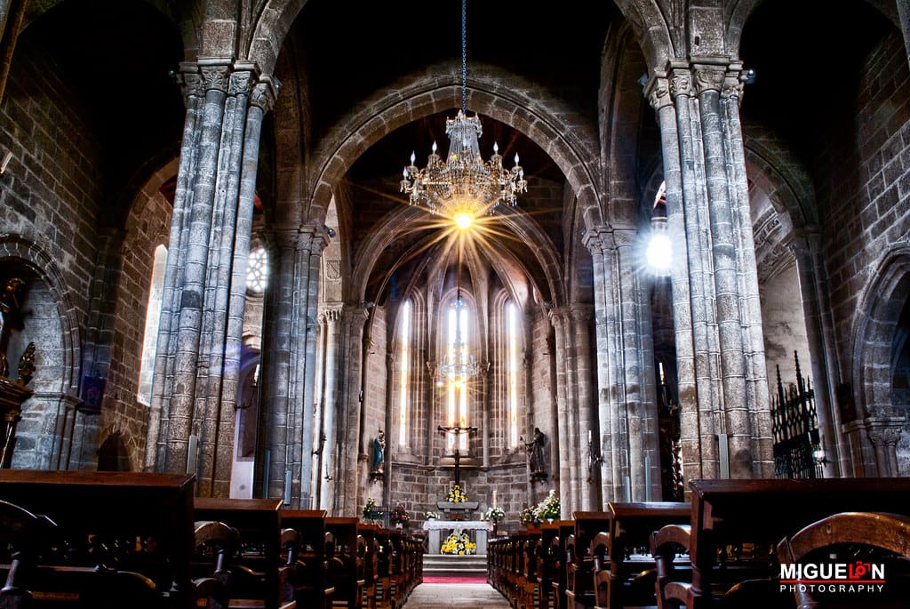 Concerto Cidade de Betanzos