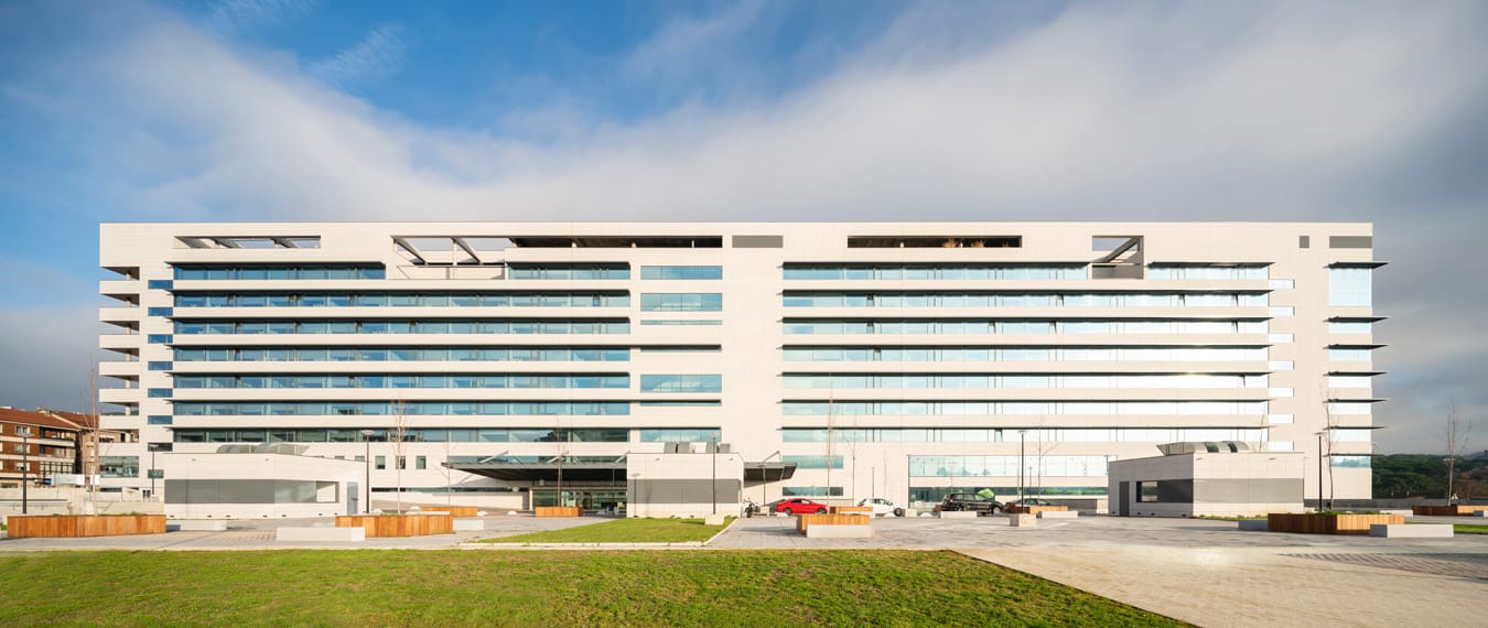 Movilización por la paralización del traslado del paritorio