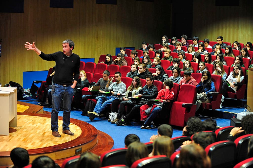 Foro de Innovación y Tecnología: Galicia ante el próximo ciclo