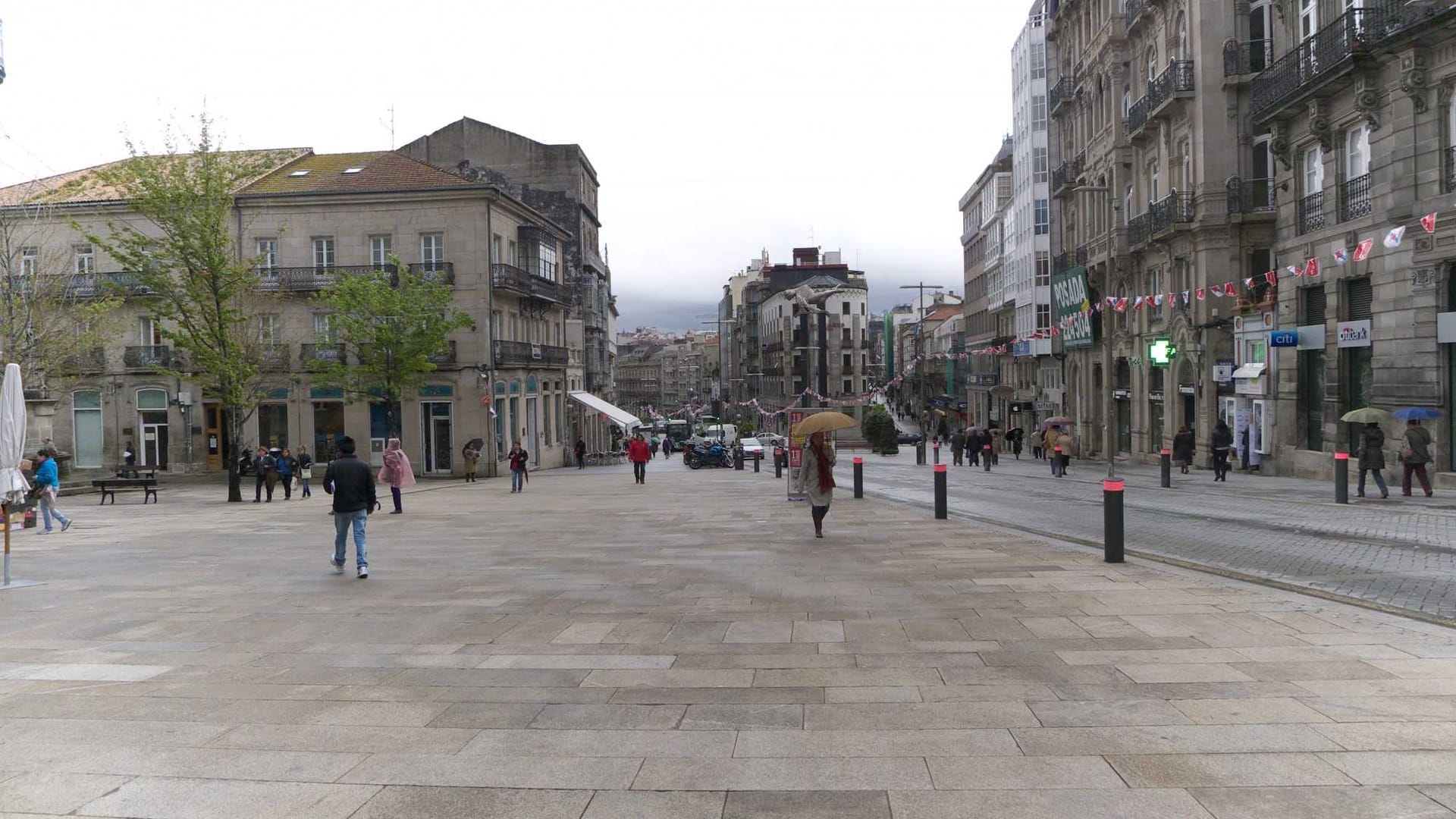 Concierto de Crónicas Pop