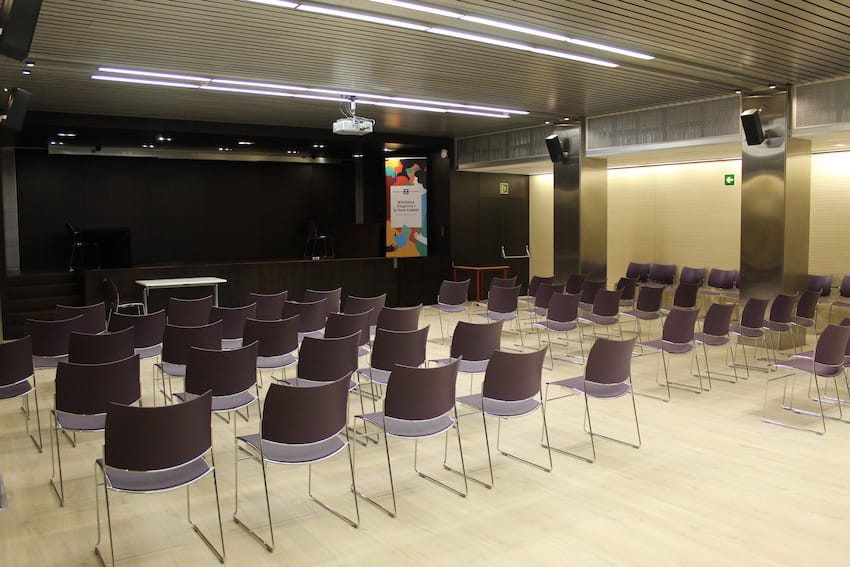 Tarda de cinefòrum