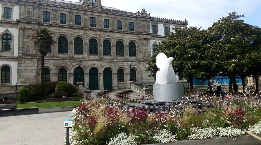 Concierto de Liteah (Atlantic Pride)