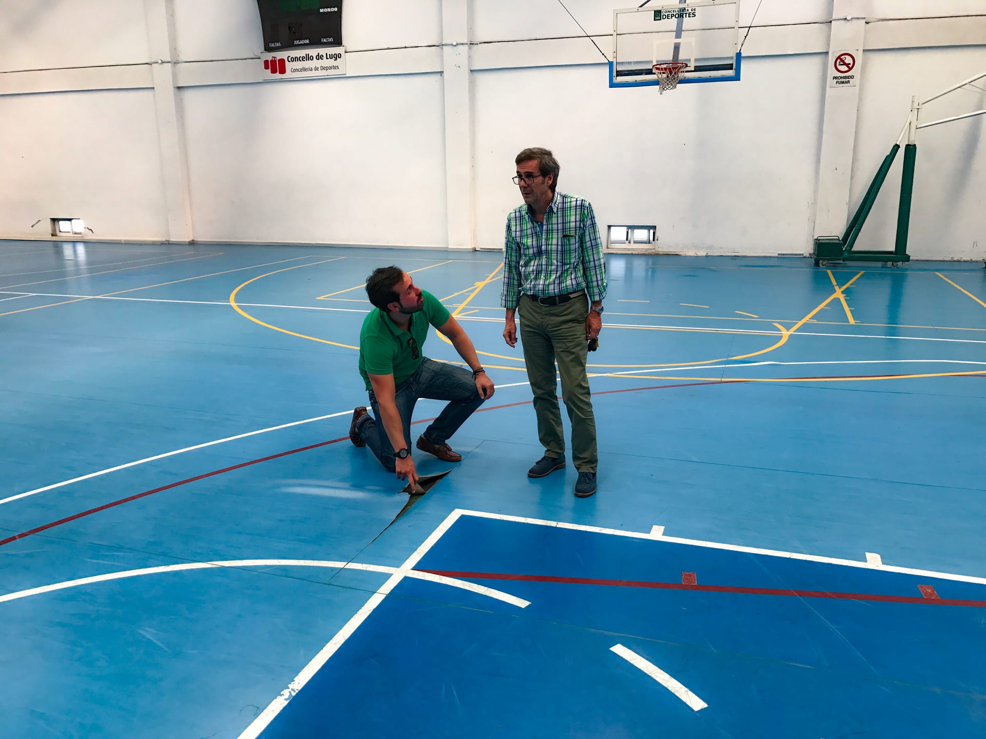 Taller de Radiocontrol