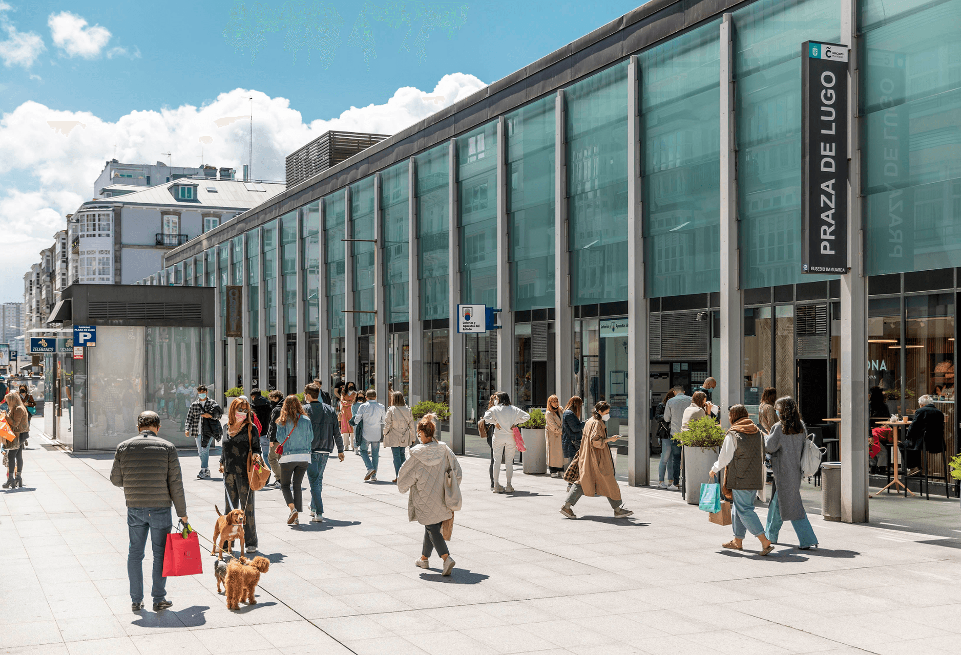 Tesouros da Terra: 2.500 anos de minería