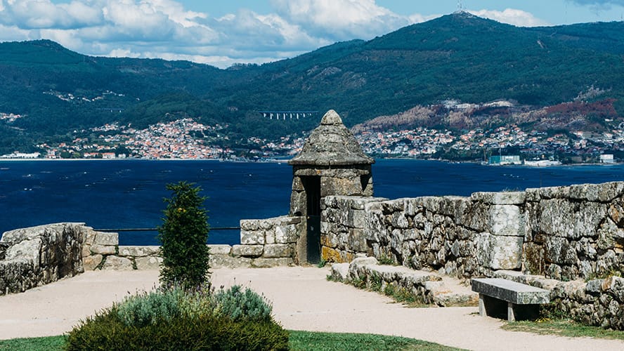 Visitas guiadas a los recintos defensivos de Vigo