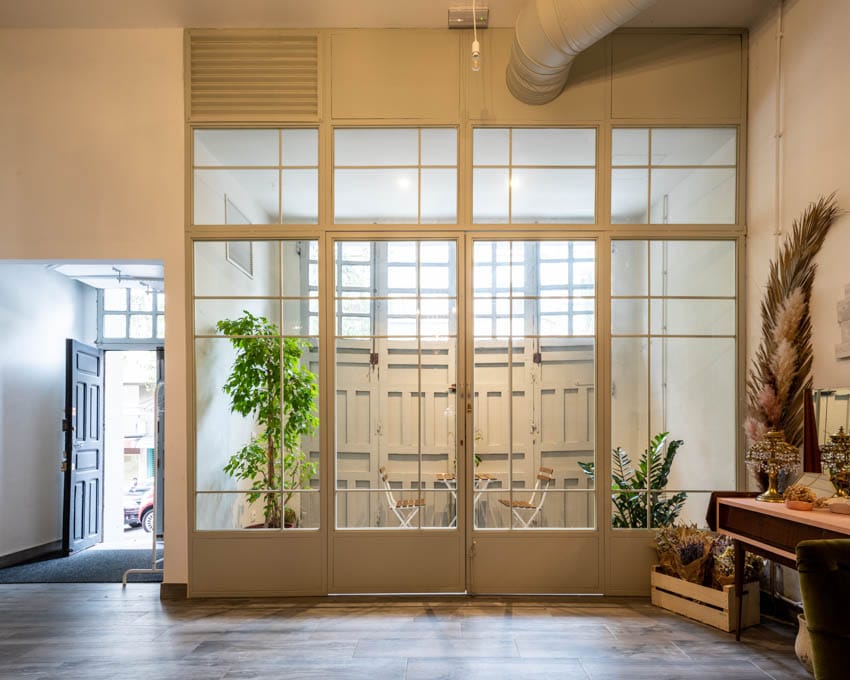 Mercadillo Billy's A Coruña