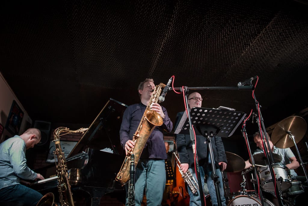 Concierto de Circuncisión Total