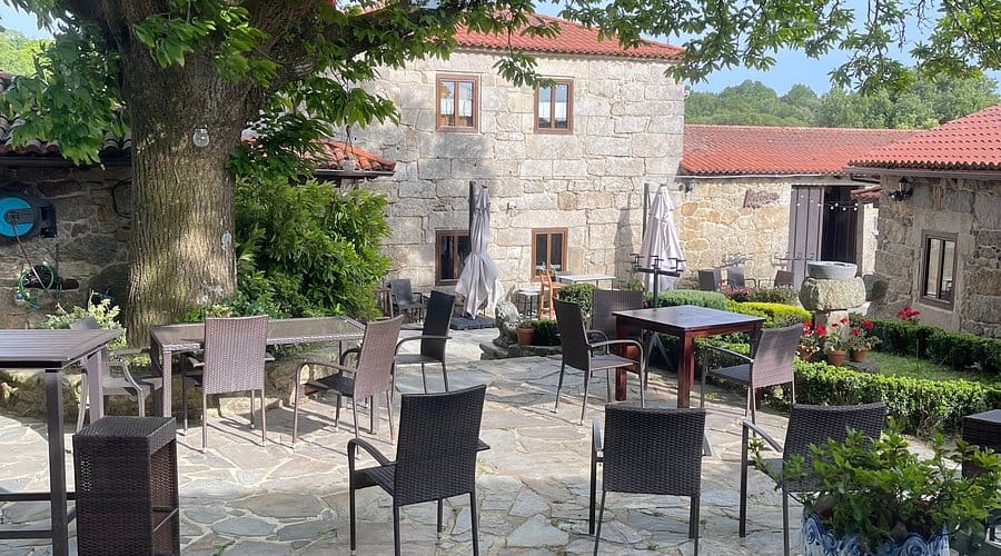 Outono Gastronómico