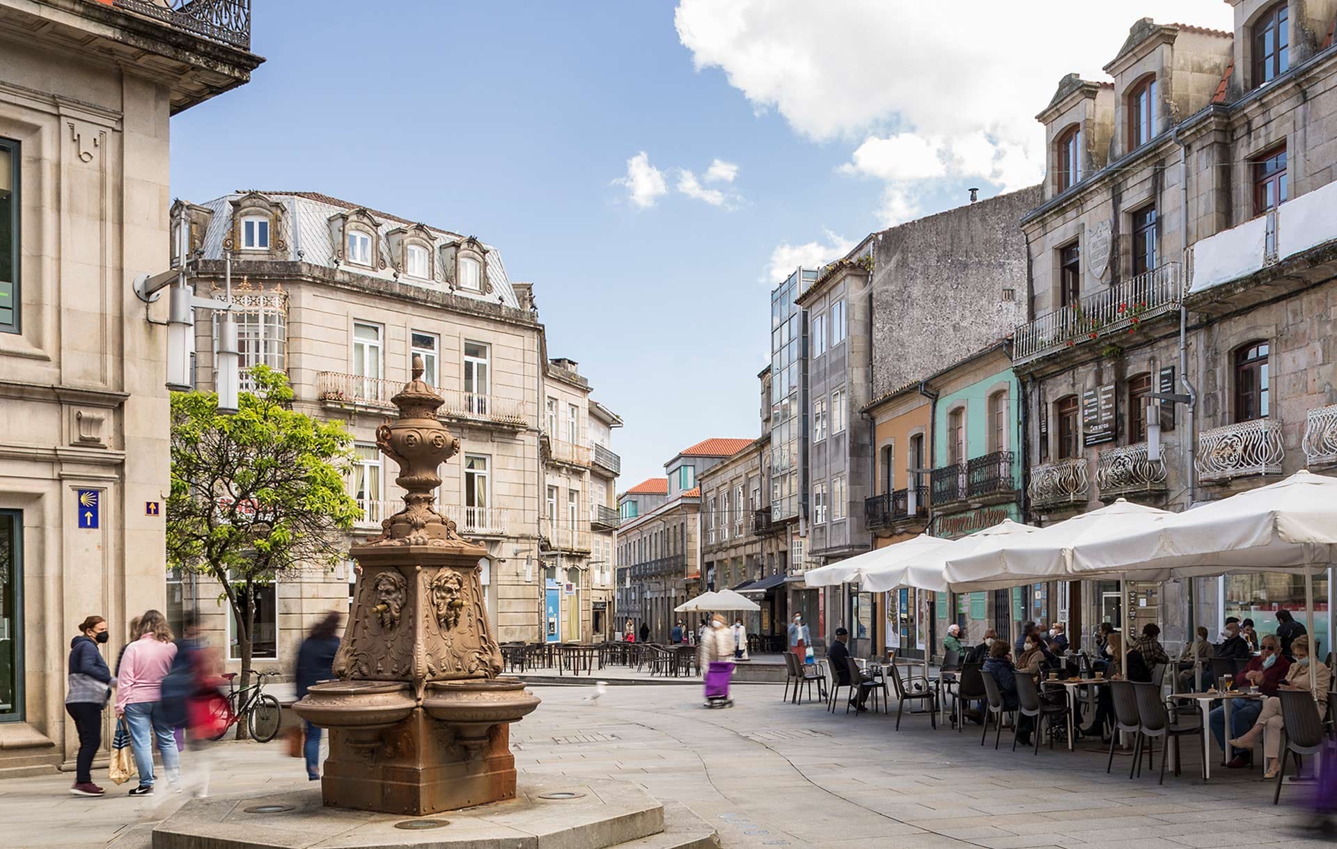 Obradoiro infantil de maquillaxe