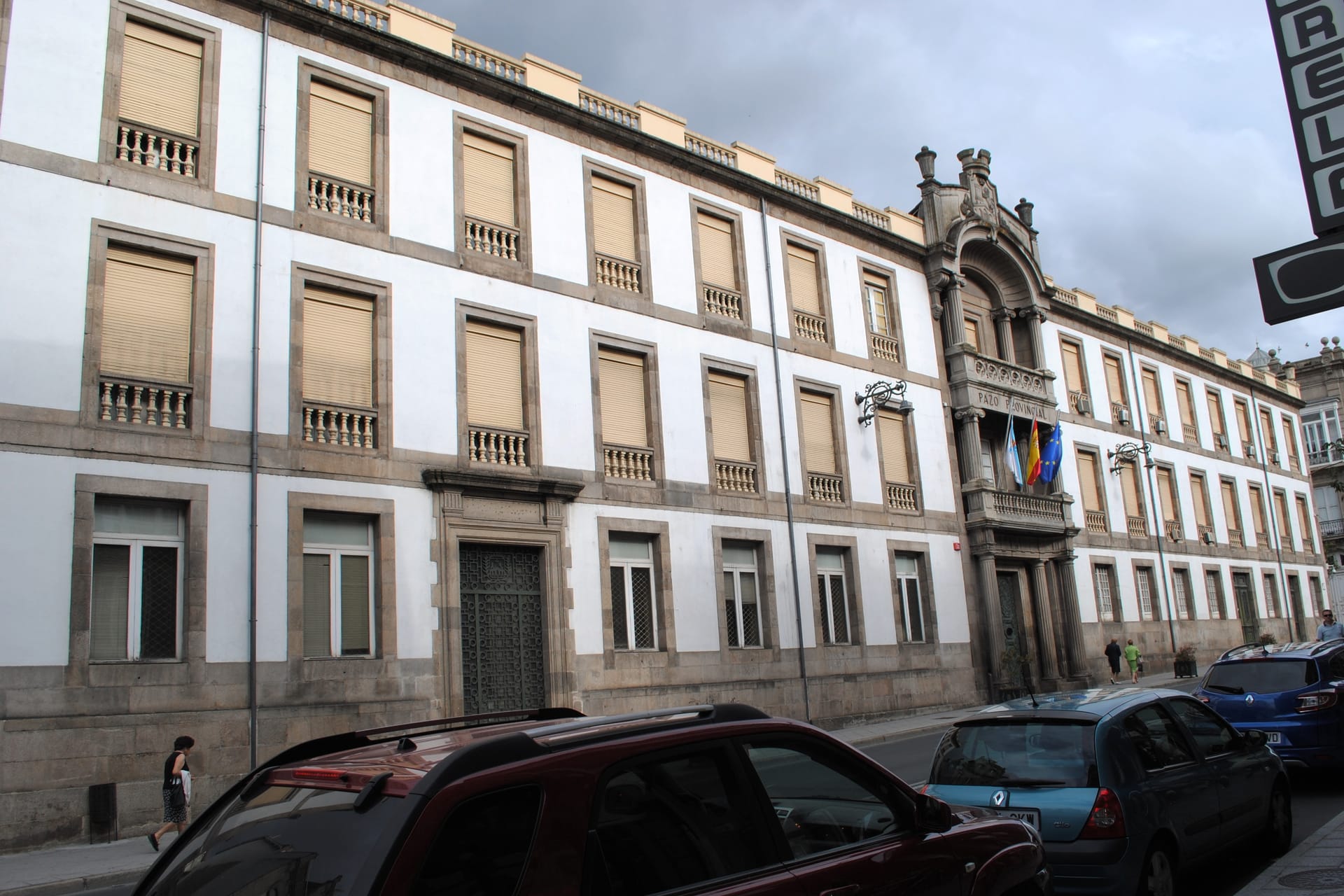OUFF 2026 Rutas de Cine